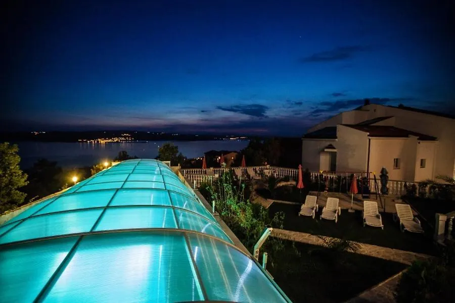Apartment In Crikvenica With Sea View, Terrace, Air Conditioning, Wifi 3492-6