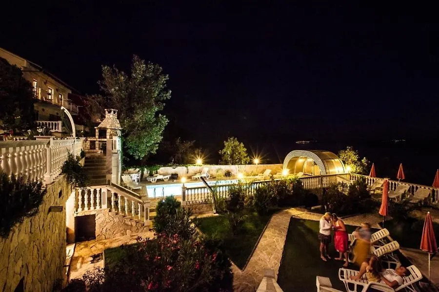 Apartment In Crikvenica With Sea View, Terrace, Air Conditioning, Wifi 3492-6