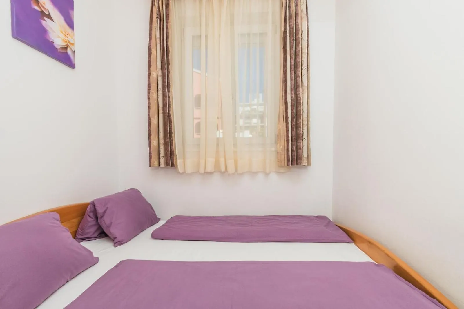 Apartment In Crikvenica With Sea View, Terrace, Air Conditioning, Wifi 3492-6