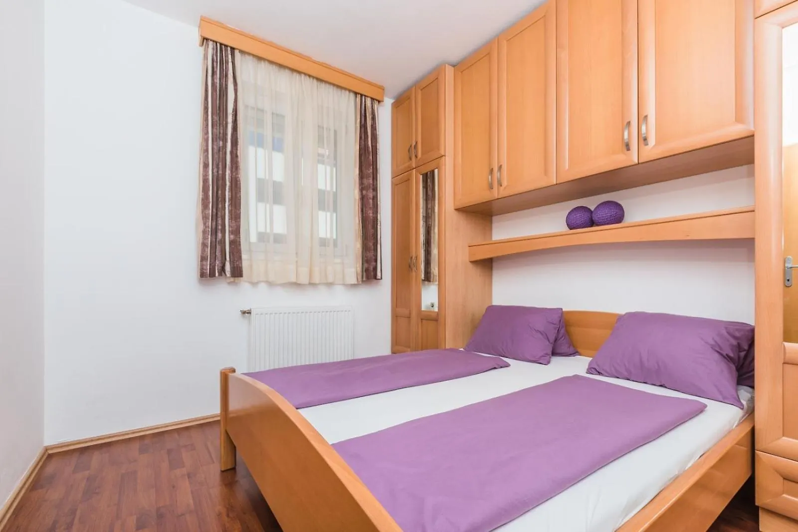 Apartment In Crikvenica With Sea View, Terrace, Air Conditioning, Wifi 3492-6