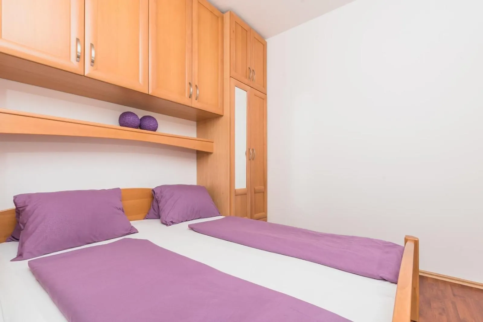 Apartment In Crikvenica With Sea View, Terrace, Air Conditioning, Wifi 3492-6 Croatia