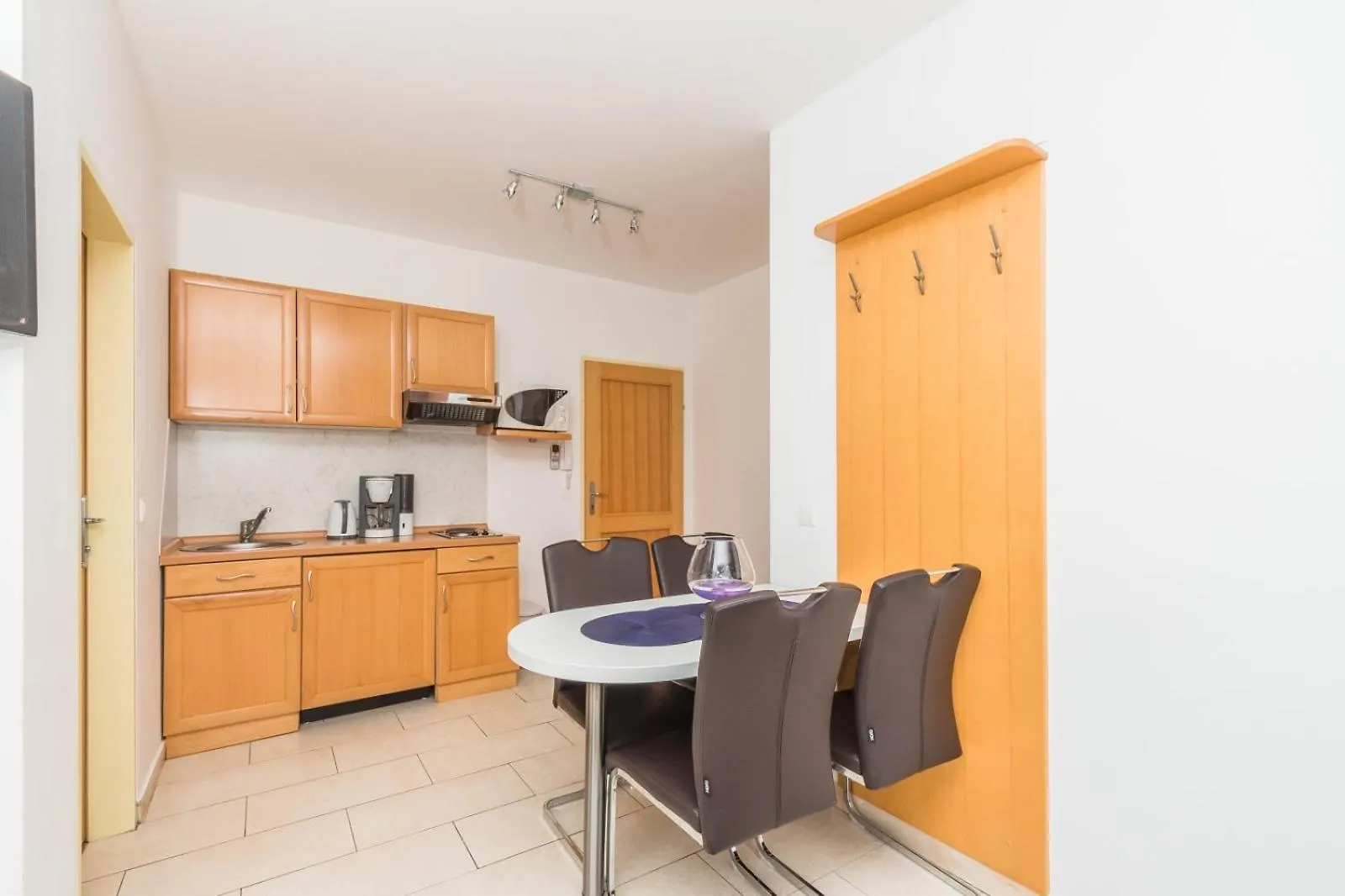Apartment In Crikvenica With Sea View, Terrace, Air Conditioning, Wifi 3492-6 0*,  Croatia