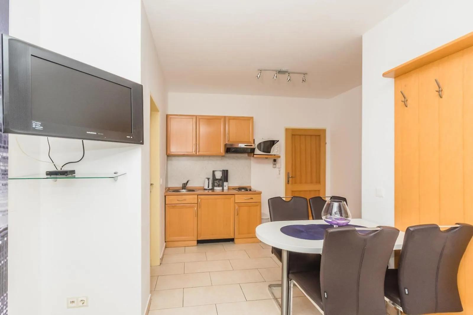Apartment In Crikvenica With Sea View, Terrace, Air Conditioning, Wifi 3492-6