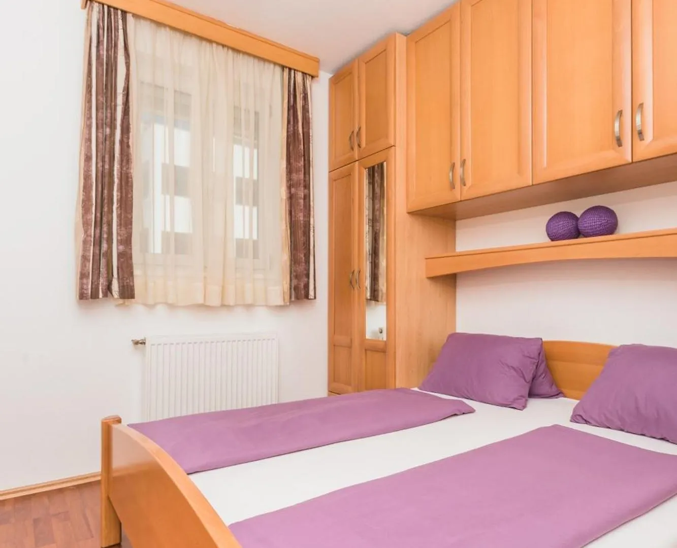 Apartment In Crikvenica With Sea View, Terrace, Air Conditioning, Wifi 3492-6