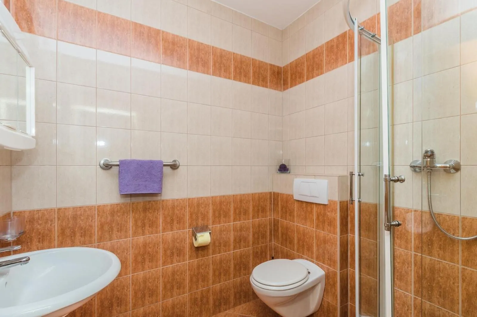 Apartment In Crikvenica With Sea View, Terrace, Air Conditioning, Wifi 3492-6