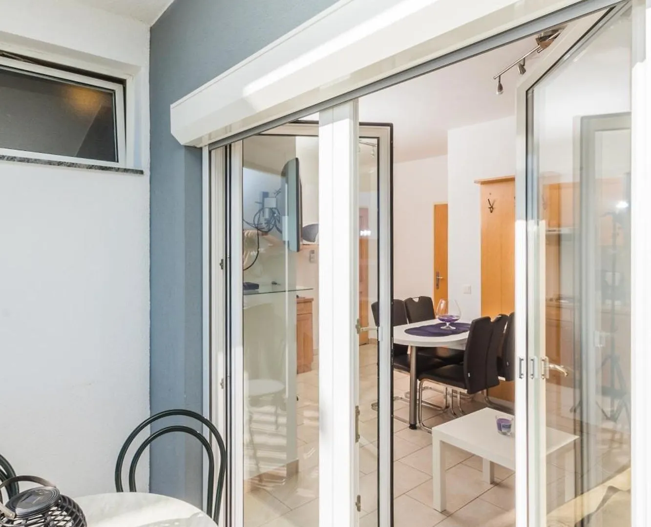 Apartment In Crikvenica With Sea View, Terrace, Air Conditioning, Wifi 3492-6 0*,
